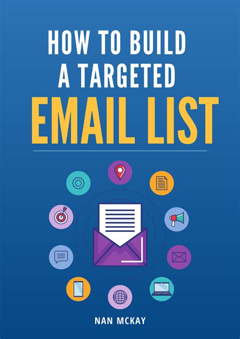 Targeted Mailing List